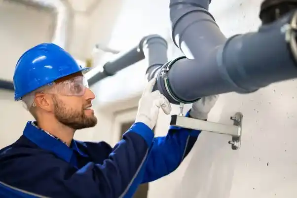 water damage restoration service Ashwaubenon